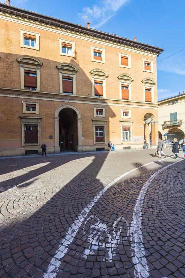 Ferienwohnung Casa Bella Tanari Bologna Exterior foto