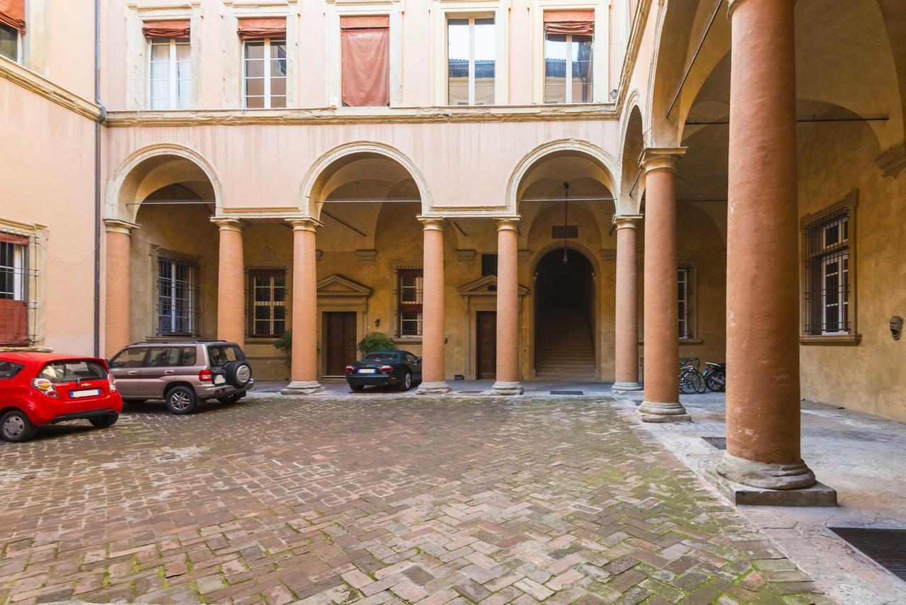 Ferienwohnung Casa Bella Tanari Bologna Exterior foto