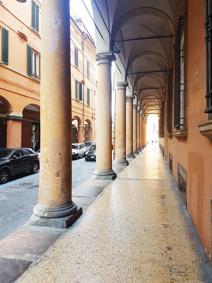 Ferienwohnung Casa Bella Tanari Bologna Exterior foto